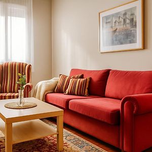 Appartement met Twee Slaapkamers
